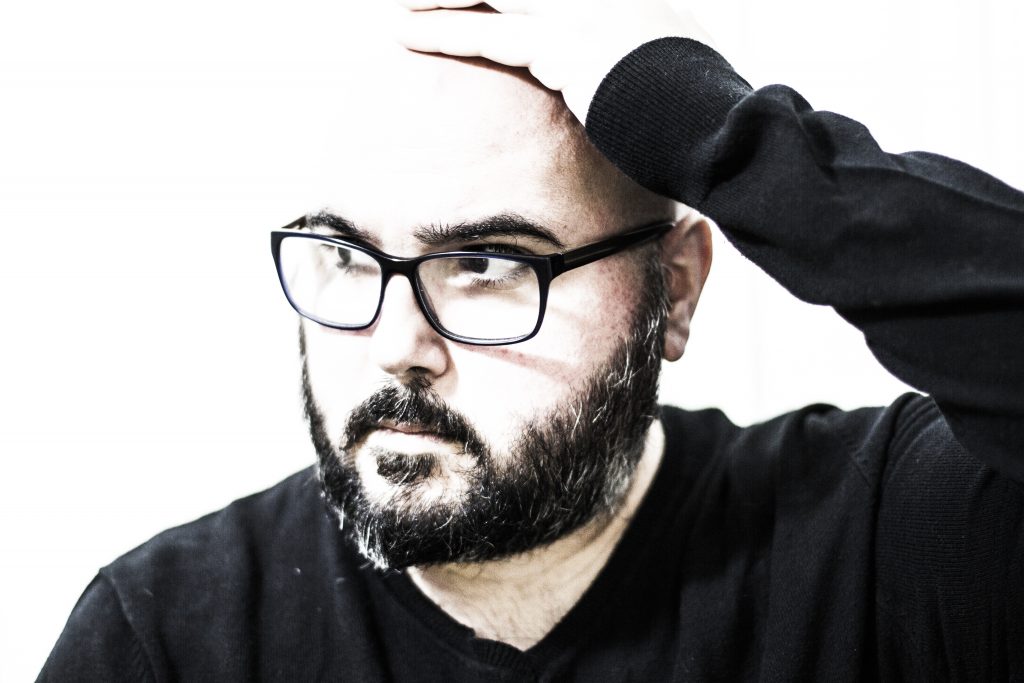 Alberto Peralta